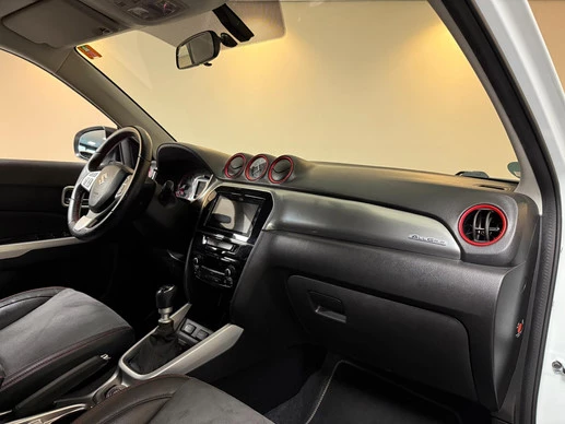Suzuki Vitara - Afbeelding 16 van 30