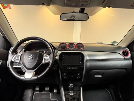 Suzuki Vitara - Afbeelding 17 van 30