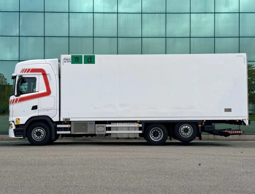 Scania S - Afbeelding 2 van 23