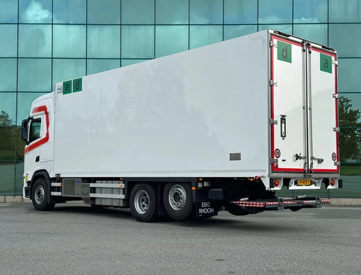 Scania S - Afbeelding 3 van 23