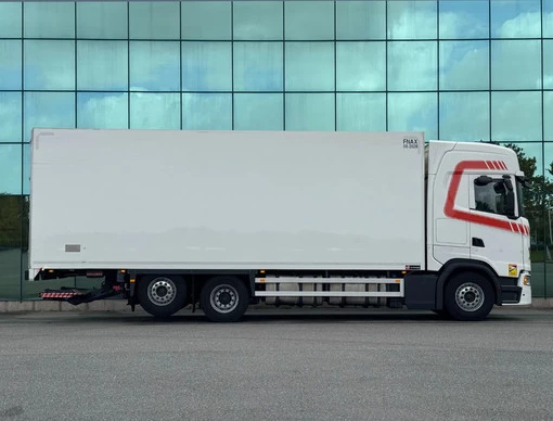Scania S - Afbeelding 4 van 23