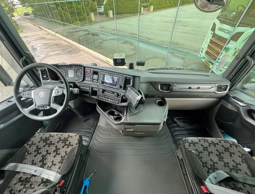 Scania S - Afbeelding 7 van 23