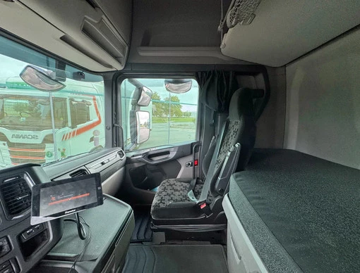 Scania S - Afbeelding 8 van 23
