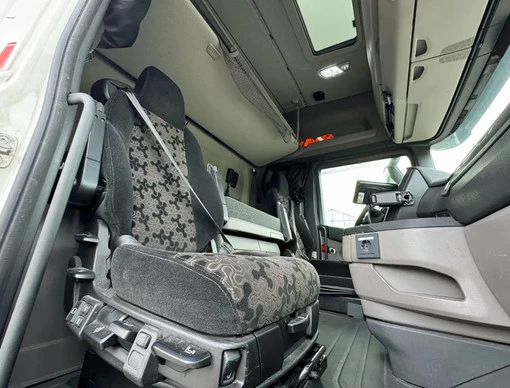 Scania S - Afbeelding 11 van 23