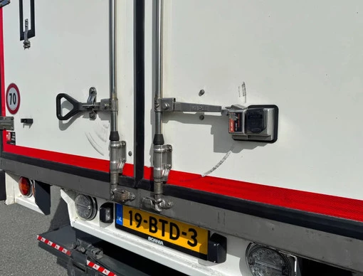 Scania S - Afbeelding 19 van 23