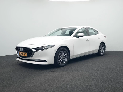 Mazda 3 - Afbeelding 1 van 30