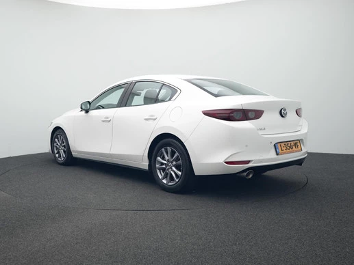 Mazda 3 - Afbeelding 3 van 30