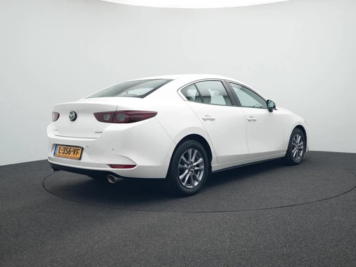 Mazda 3 - Afbeelding 5 van 30