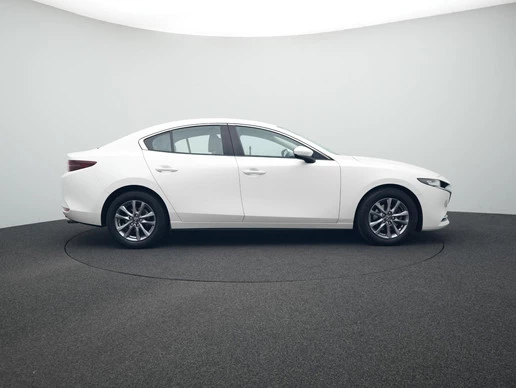 Mazda 3 - Afbeelding 6 van 30