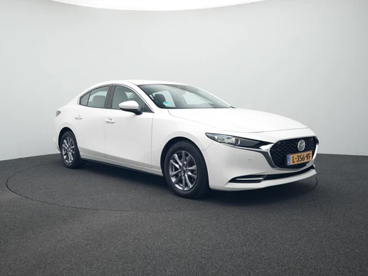Mazda 3 - Afbeelding 7 van 30