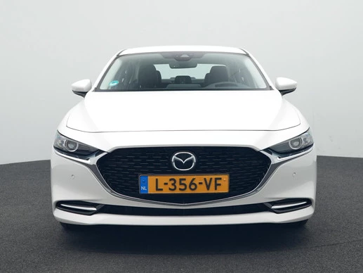 Mazda 3 - Afbeelding 8 van 30