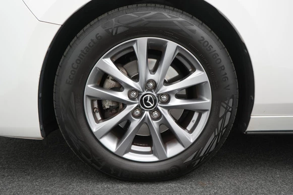 Mazda 3 - Afbeelding 9 van 30