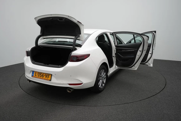Mazda 3 - Afbeelding 10 van 30