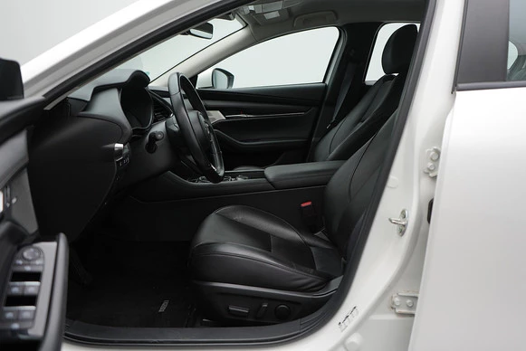 Mazda 3 - Afbeelding 12 van 30