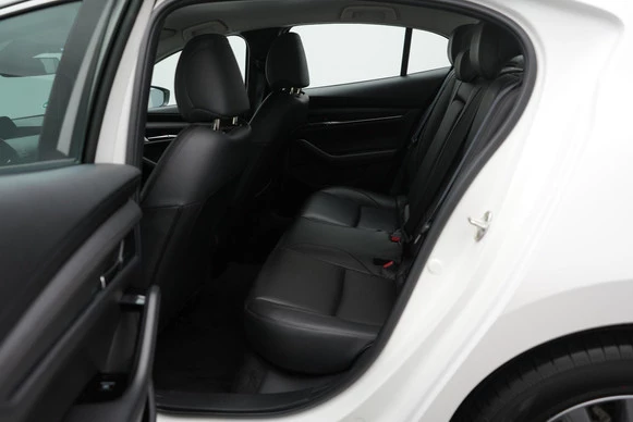 Mazda 3 - Afbeelding 14 van 30