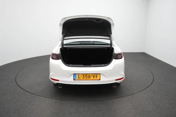 Mazda 3 - Afbeelding 15 van 30