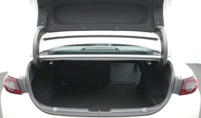 Mazda 3 - Afbeelding 17 van 30