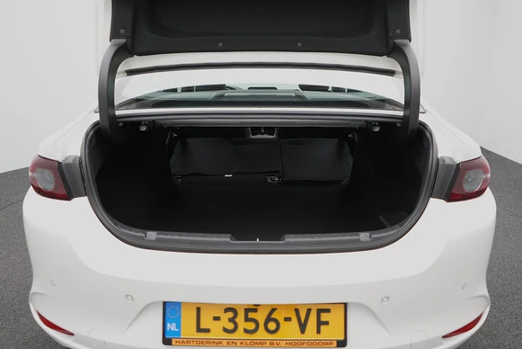 Mazda 3 - Afbeelding 18 van 30