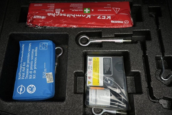 Mazda 3 - Afbeelding 20 van 30