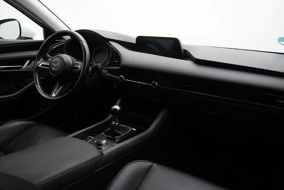 Mazda 3 - Afbeelding 22 van 30