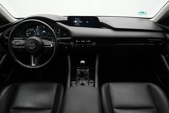 Mazda 3 - Afbeelding 23 van 30