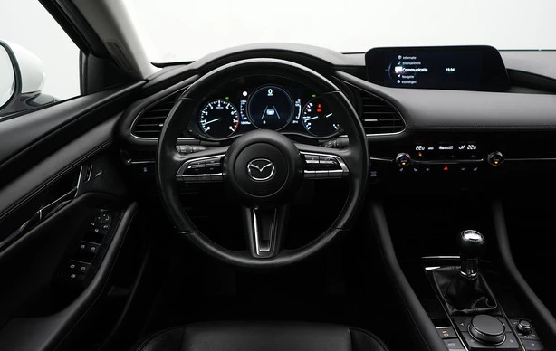 Mazda 3 - Afbeelding 24 van 30