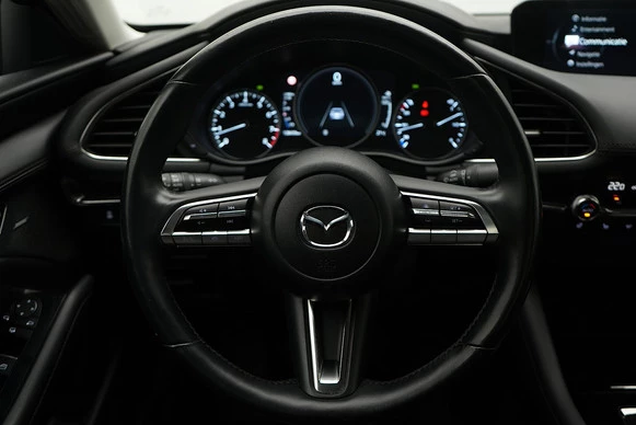 Mazda 3 - Afbeelding 25 van 30