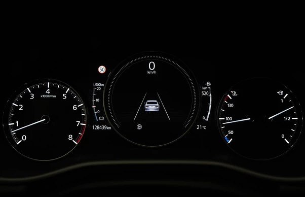 Mazda 3 - Afbeelding 30 van 30