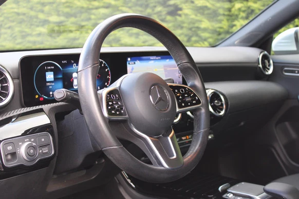 Mercedes-Benz CLA - Afbeelding 4 van 26