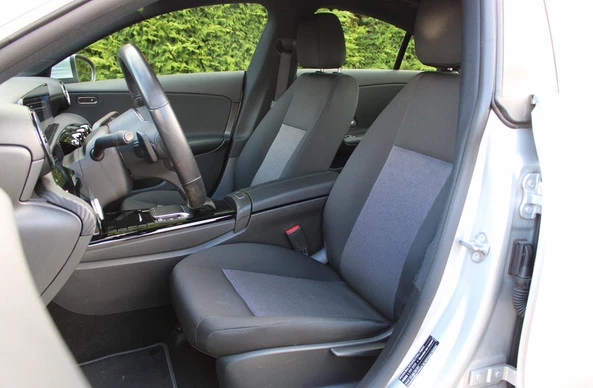 Mercedes-Benz CLA - Afbeelding 5 van 26