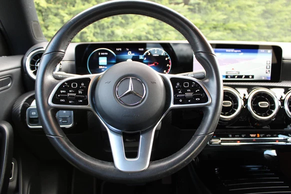 Mercedes-Benz CLA - Afbeelding 6 van 26