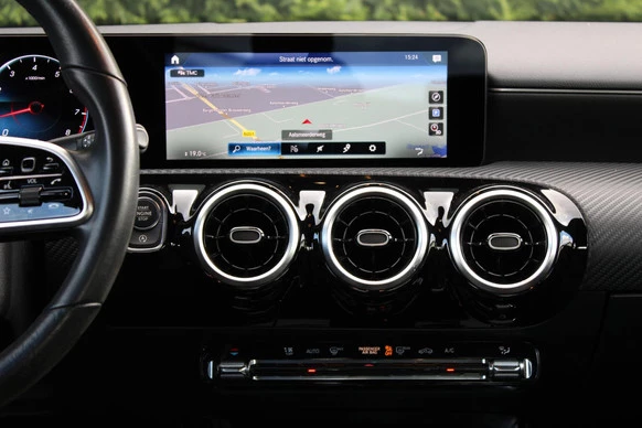 Mercedes-Benz CLA - Afbeelding 7 van 26