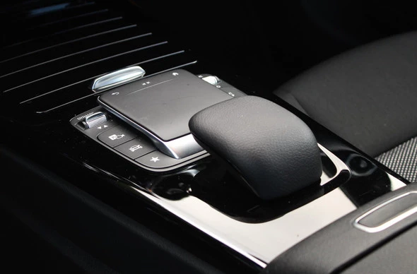 Mercedes-Benz CLA - Afbeelding 8 van 26