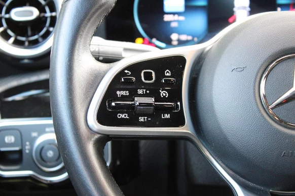 Mercedes-Benz CLA - Afbeelding 11 van 26