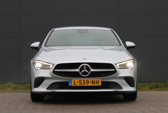 Mercedes-Benz CLA - Afbeelding 12 van 26