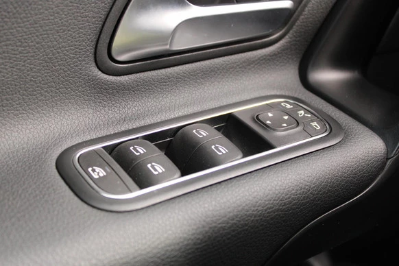 Mercedes-Benz CLA - Afbeelding 14 van 26