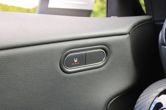 Mercedes-Benz CLA - Afbeelding 15 van 26