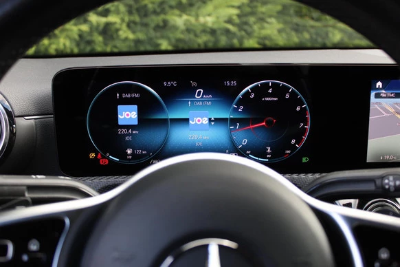 Mercedes-Benz CLA - Afbeelding 16 van 26
