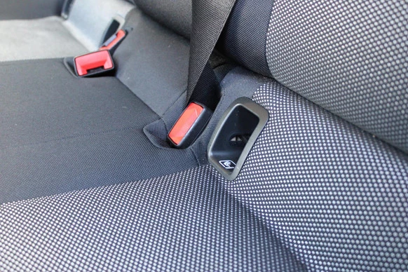 Mercedes-Benz CLA - Afbeelding 18 van 26