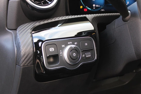 Mercedes-Benz CLA - Afbeelding 20 van 26