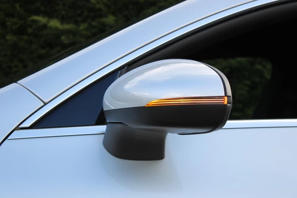 Mercedes-Benz CLA - Afbeelding 21 van 26