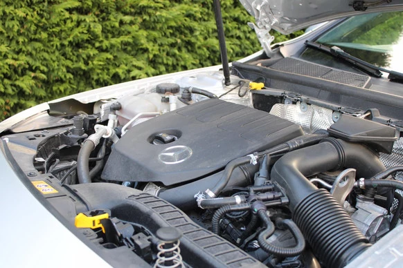 Mercedes-Benz CLA - Afbeelding 22 van 26