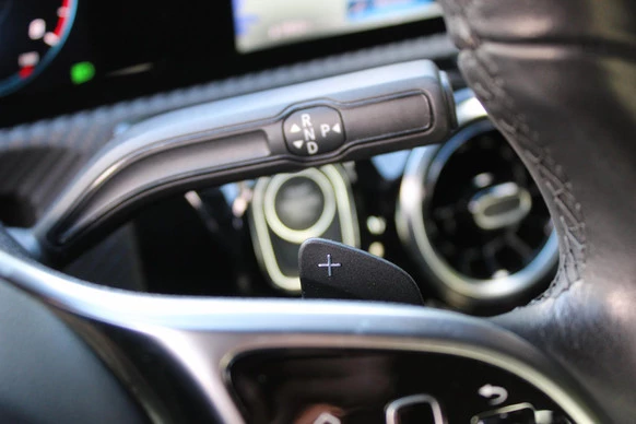 Mercedes-Benz CLA - Afbeelding 24 van 26