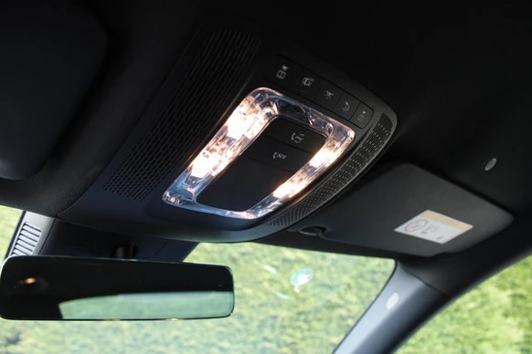 Mercedes-Benz CLA - Afbeelding 26 van 26