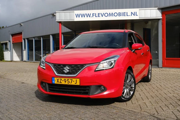 Suzuki Baleno - Afbeelding 1 van 30