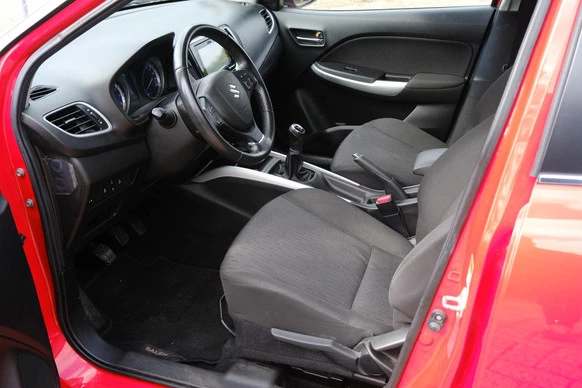Suzuki Baleno - Afbeelding 2 van 30
