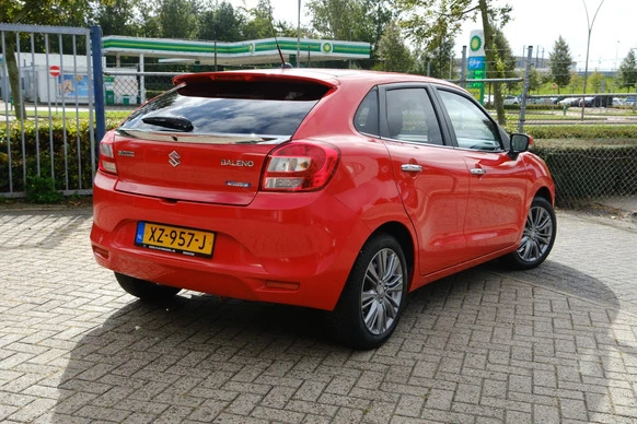 Suzuki Baleno - Afbeelding 3 van 30