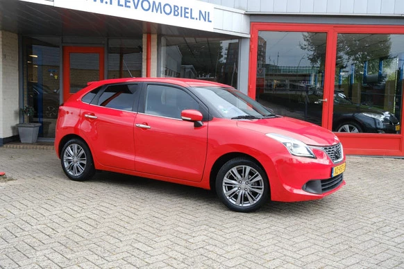 Suzuki Baleno - Afbeelding 4 van 30