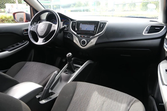 Suzuki Baleno - Afbeelding 5 van 30