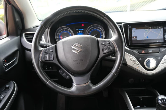 Suzuki Baleno - Afbeelding 6 van 30